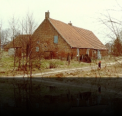Voorste hoeve